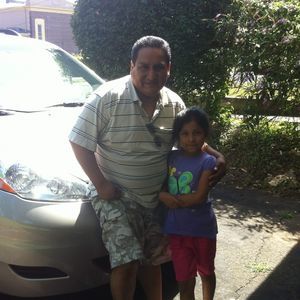 Meet your Posher, Francisco